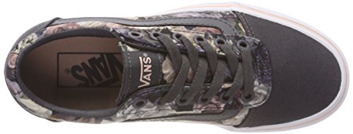 Image of Vans Mens Low-top Trainers