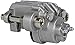 Wilwood 120-9851 SC1 Series 1 Piston Brake Caliper Floating Mount