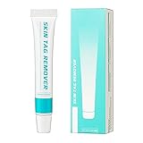 Skin Tag,Wart & Mole Remover Cream - Quickly and Easily Remove Common Skin Tag, Wart and Callus - Effective and Scar-Free