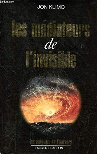 Les médiateurs de l'invisible [French] 2221057678 Book Cover
