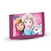 Produktbild Die Eiskönigin 2 (Frozen 2) Nature Pink-Velcro Geldbörse, Rosa, 21,5 x 9 cm