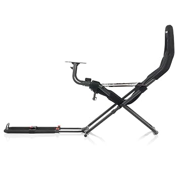 Amazon.co.jp: Playseat Challenge ActiFit プレイシート
