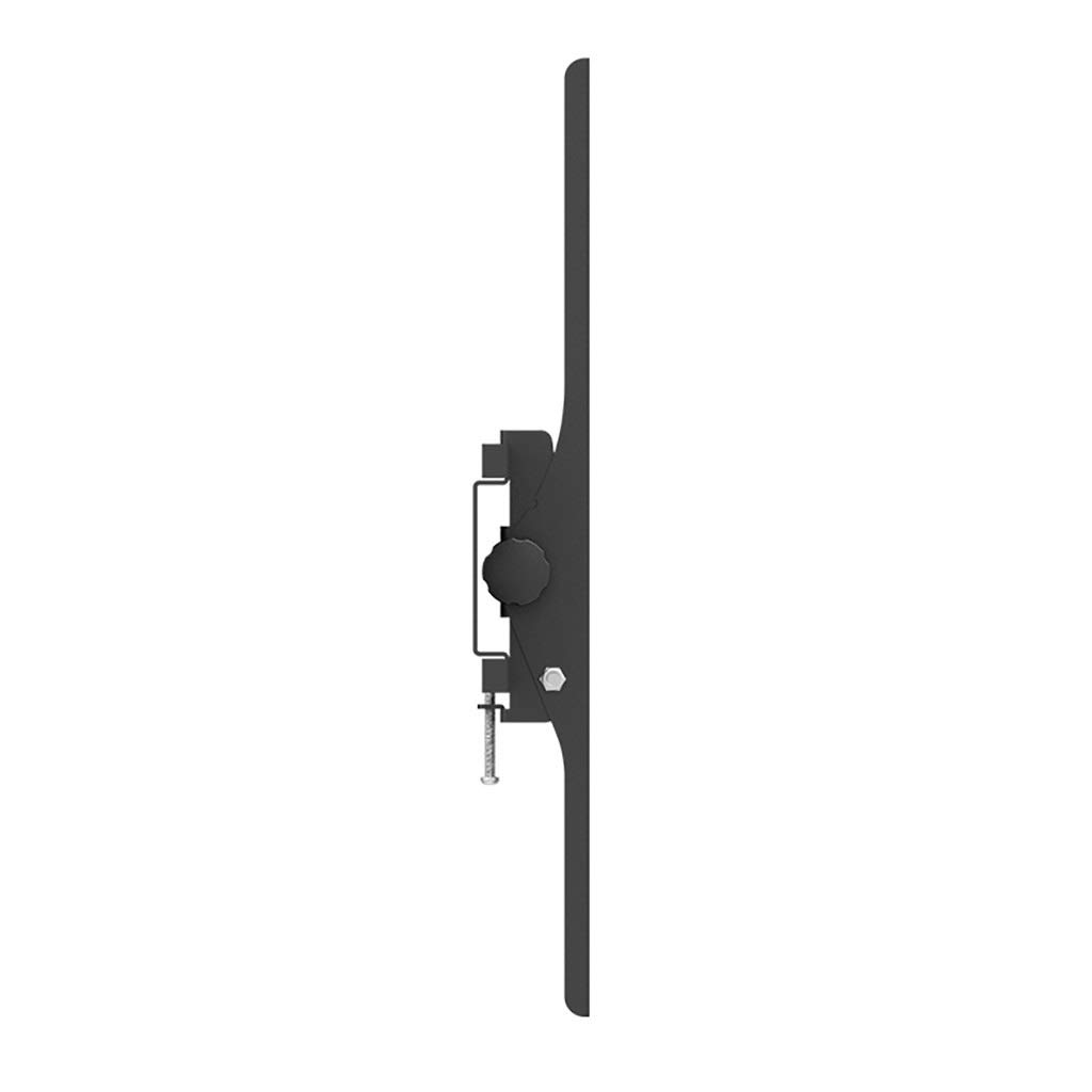 Universeller TV-Ständer für Fernseher von 24 bis 65 Zoll, verstellbares TV-Regal mit Wandhalterung, robuste und stilvolle TV-Konsole für das Wohnzimmer-Entertainment-Cent