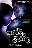 In Iron Stars (The Ancients' Bargain, Band 2)