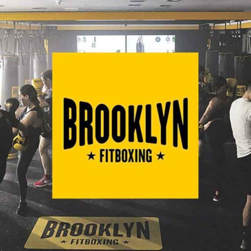 Brooklyn Fitboxing Hamburg sucht einen Club Manager Fitnessstudio (m/w/d) 🥊
