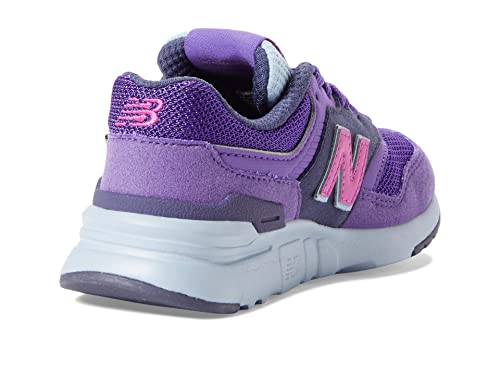 Image of New Balance Baby Boys' 997h V1 Bungee Sneakers