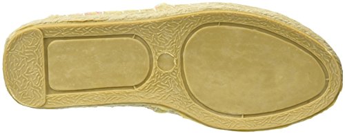 Sunuva Girls' Blossom Espadrille4