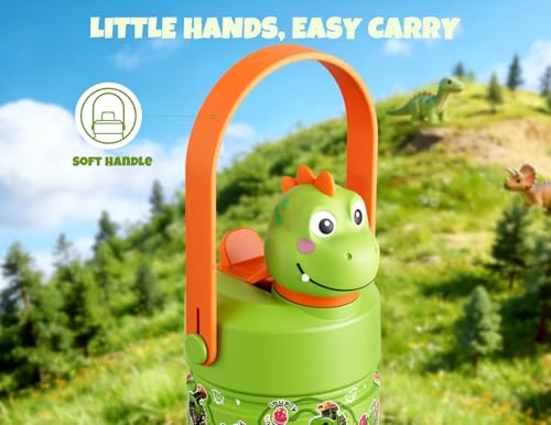  Kids Water Bottle - image 6