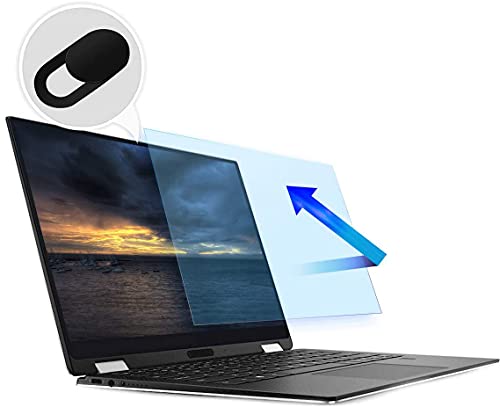 Anti Blue Light Screen Filter for Dell Inspiron 5000 5482 2-in-1 14 Anti Blue Light Screen Filter for Dell Inspiron 5000 5482 2-in-1 14