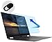 Anti Blue Light Screen Filter for Dell Inspiron 5000 5482 2-in-1 14" Touch Screen Laptop, Anti Glare Screen Protector Blue Light Blocking Eye Protection with Webcam Cover