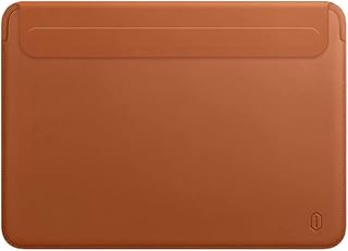 Wiwu velcro skin pro for macbook 16" - brown|18 Months Warranty