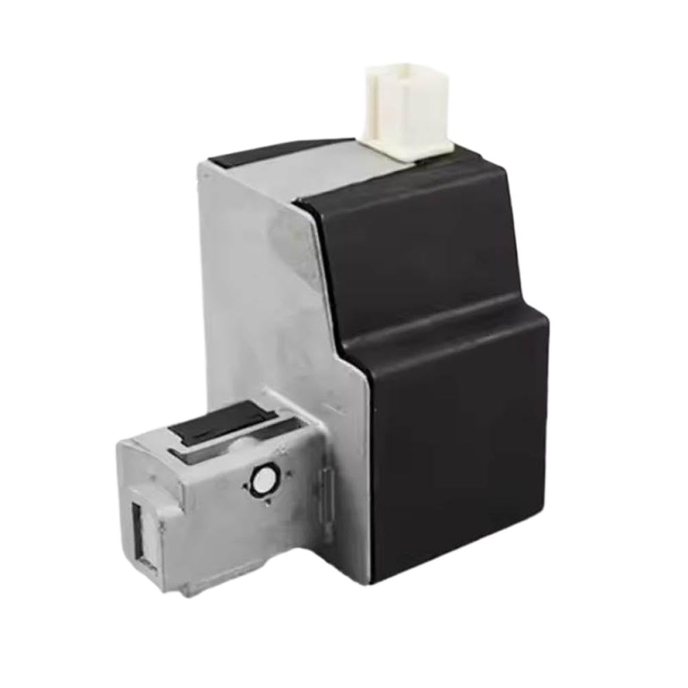 Sywchrf Onecolor Electronic Steering Anti-Theft Lock 9815905380 9673759980 Compatible With Peugeot 3008 408 508 C3 C4 C5