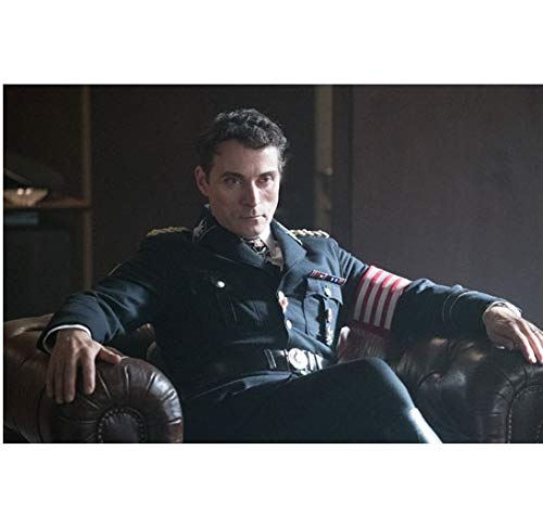 Rufus Sewell