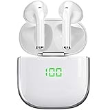 ear cleaning systems Kabellose Ladebox und One-Key-Pairing: Die Ladebox unterstützt kabelloses Laden und Aufladen über USB-Kabel vom Typ C und bietet eine bequeme Lademethode.