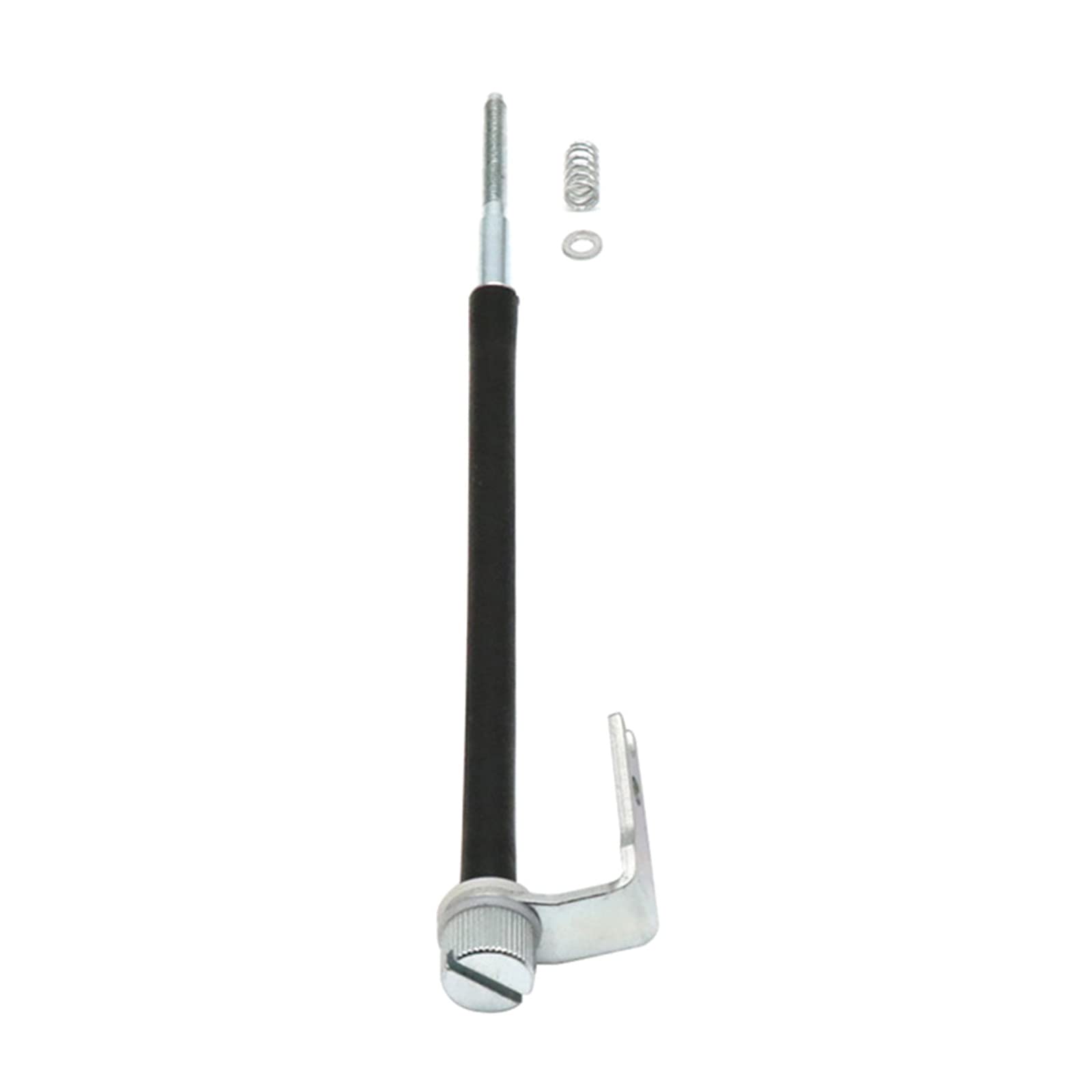 SLAHAJ Carburatore Carburatori Vite Di Regolazione Cavo Robusto Carburatore Di Ricambio Regolatore Del Minimo Per Motociclette Carburatore Per Carburatori Fcr(33.6 Cm - 3