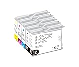 dcp 135c druckkopf ausbauen Garantierte Kompatibilität: Kompatibel mit Brother DCP-130C Brother DCP-135C Brother DCP-150C Brother DCP-153C Brother DCP-157C Brother DCP-330C Brother DCP-350C Brother DCP-357C Brother DCP-540CN Brother DCP-560CN Brother DCP-750CW Brother DCP-770CW Brother DCP-750WN