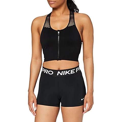 NIKE W NP 365 Short 3" Shorts para Mujer Cover