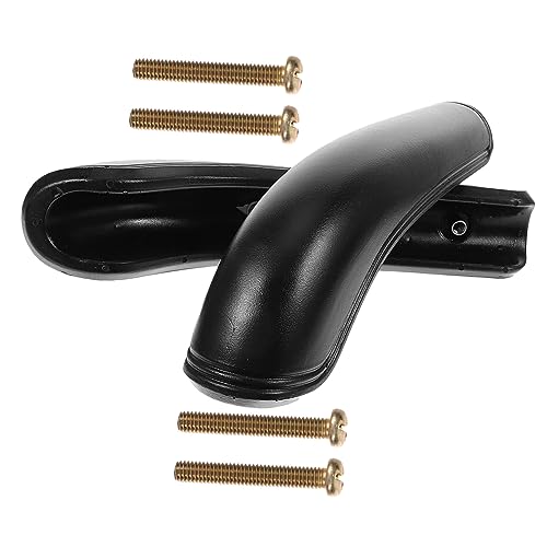 SEWOART 車椅子用アームレスト 2個入り 車椅子用アームレストパッド コンピューターチェアとアームレストチェア用 柔らかく快適