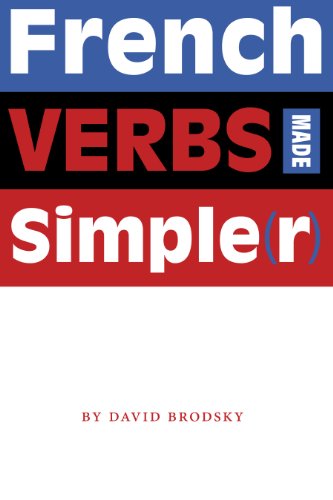 French Verbs Made Simpler view 2