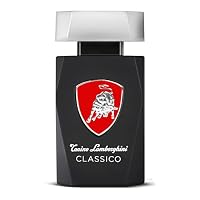 Lamborghini Eau De Toilette Man,125 milliliters,multicoloured