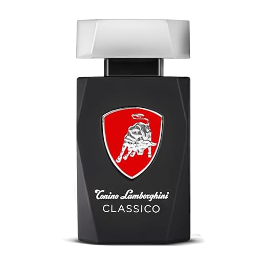 Lamborghini Perfume 125 ml