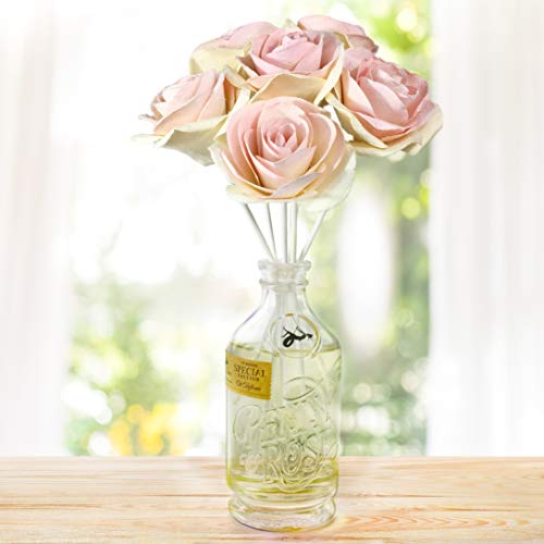 Difusor Penny & Rose Blush Rose 200 ml miniatura 2