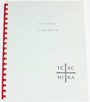 Plastic Comb The Conduct of the Services Book