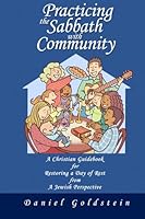 Practicing the Sabbath with Community 9659171714 Book Cover
