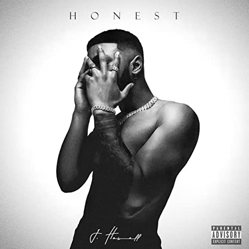 Amazon.com: Honest [Explicit] : J.Howell: Digital Music