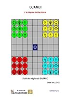 Djambi: L'�chiquier de Machiavel 1508409757 Book Cover