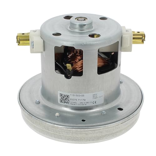 Moteur Aspirateur Electrolux 32732503 – 1800 W, Compatible Tornado - vue 3