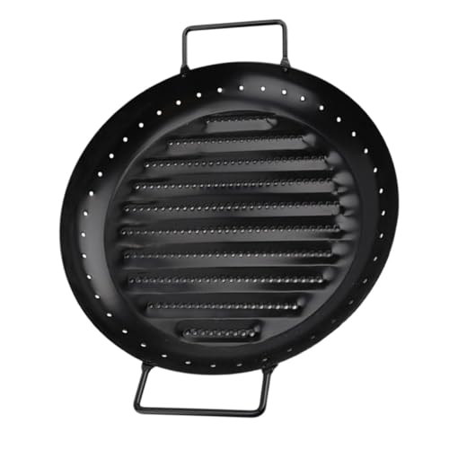 Ustensile de cuisine compact pour finir les barbecues difficiles à ranger - 2