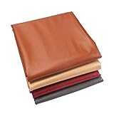 ☀Material: genarbtes Kunstleder, leicht zu schneiden (nähen oder kleben).