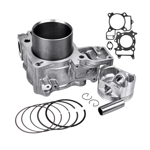 Cylindre 72mm et joints de piston pour Forza 300 et SH300 NSS300AD 2013-2022