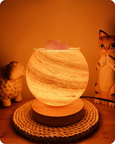 Battery operated scented wax warmer Clearance