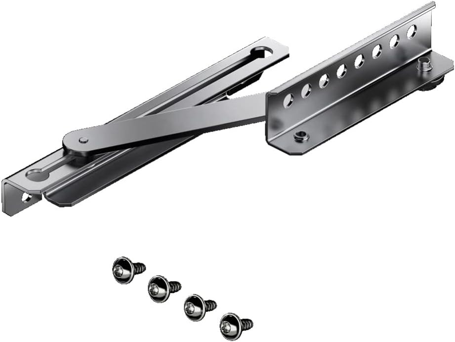Rittal 8618425 Door Stay for Escape Routes