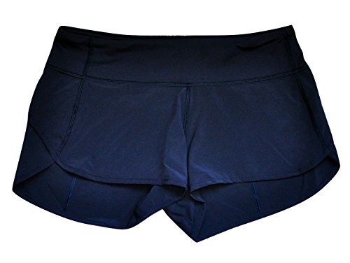 Image of Lululemon Run Speed Up Short