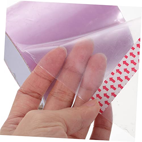 Ciieeo 6 Rolos Bola De Fita Pérola Brinquedos De Fitas Adesivas Fita Planejadora Fitas Adesivas Colo