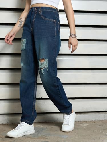 Image of HIGH STAR Women's Classic Fit Jeans
