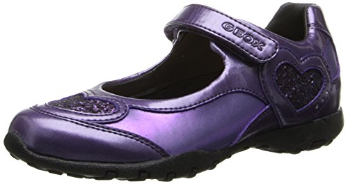 Geox FRECCIA13/14 Play Mary Jane (Toddler/Little Kid/Big Kid)