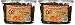 2 Pkgs. Trader Joe's Chocolatey Cat Cookies for People Net Wt. 16oz (1lb) 454g