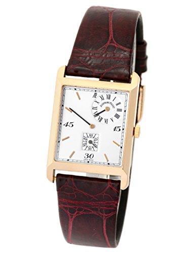 [オーデマピゲ] AUDEMARS PIGUET 腕時計 25845OR ミュージアムコレクション レギュレーター PG/レザー [中古品] [並行輸入品]