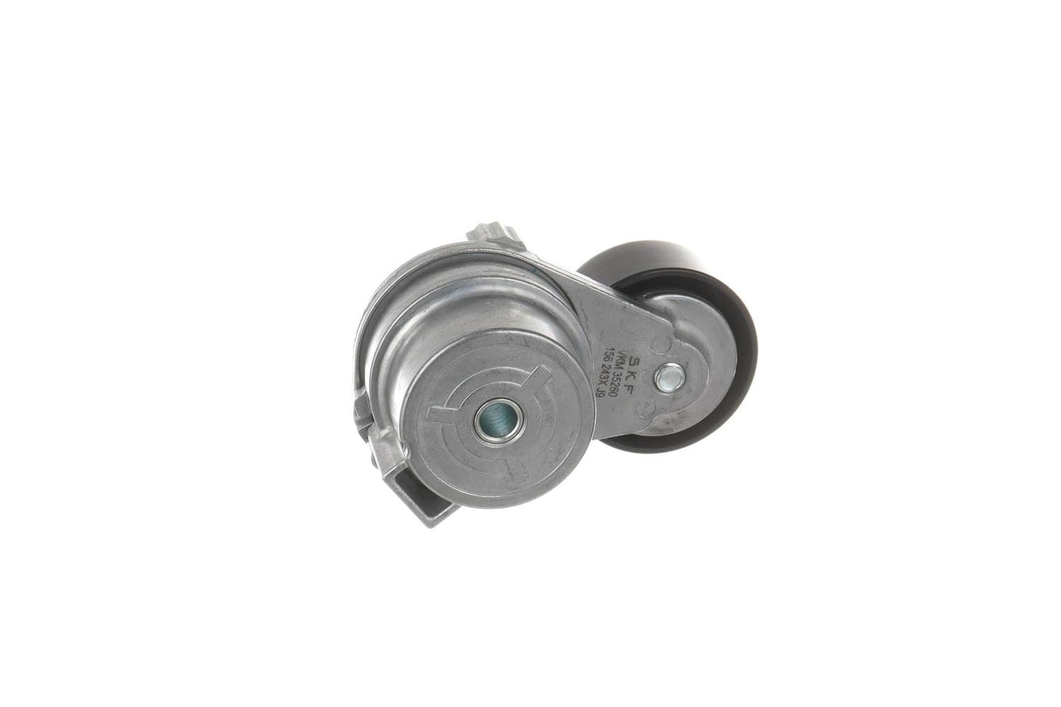 SKF VKM 35260 Kit Tendicinghia | Compatibile con: ALFA ROMEO 159, 159 Sportwagon, CHEVROLET AVEO / KALOS Schrägheck, AVEO / KALOS Stufenheck, FIAT CROMA