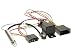 Produktbild ACV 1321-47 Radioanschlusskabel für VW/Audi/Seat/Skoda (ISO, Phantomeinspeisung)