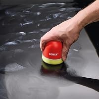SONAX P-Ball (1 Stück) mühelos und schnell zum perfekten Polierergebnis | Art-Nr. 04173410 – Ansicht 4