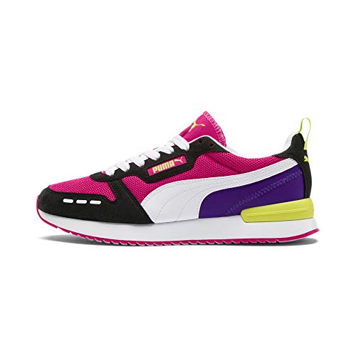Image of Puma Unisex-Adult R78 Sneaker