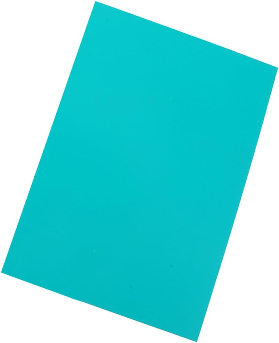 PVC Engraving Art Cutting Mat for Printmaking and Drawing