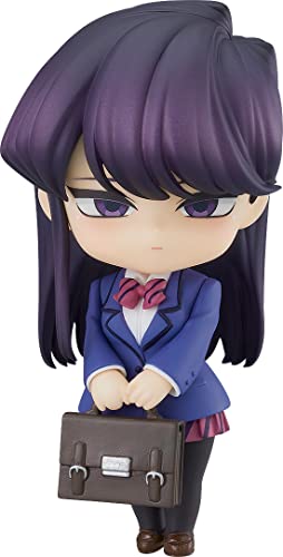 Good Smile Company - Komi Can't Communicate - Figura de acción Shoko Komi Nendoroid
