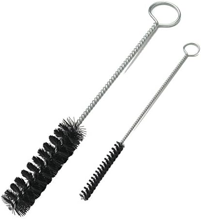 Blackpowder Products Breech Brush Set for Inline Rifles