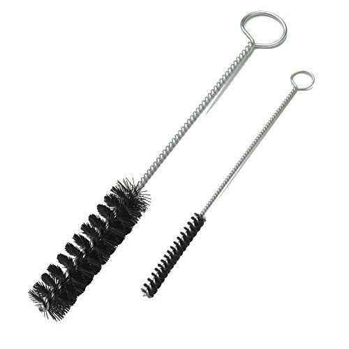 Blackpowder Products Inc. Blackpowder Products Breech Brush Set for Inline Rifles